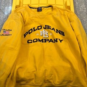Ralph Lauren Sweatshirt